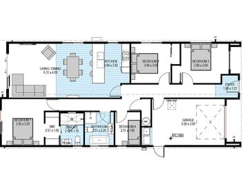 DESIGN YOUR OWN TURNKEY PACKAGE