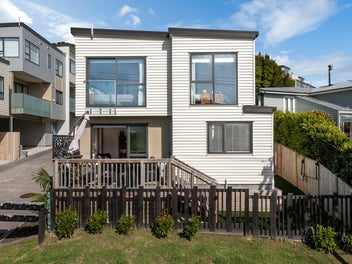 Modern Coastal Living