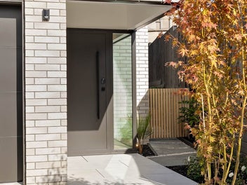 Ashby Grove - A Vision of Design