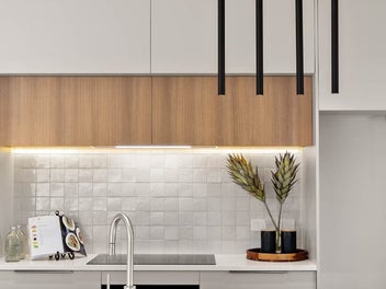 Ashby Grove - A Vision of Design