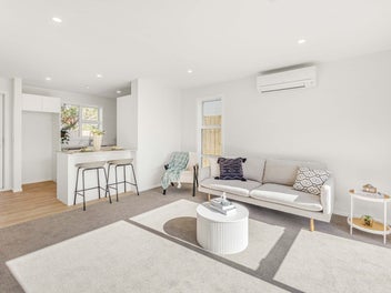 Newly Completed, Relaxed Living on Main Road!