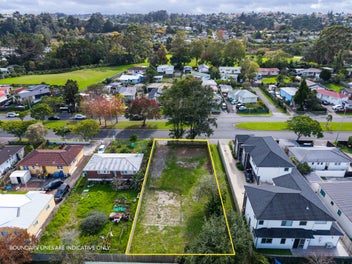 Seize a Prime Development Opportunity in Henderson