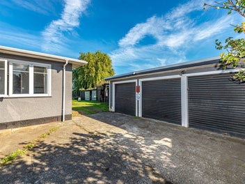 Your dream family home awaits