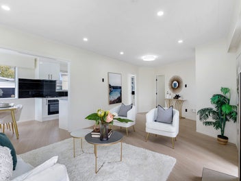 Stylish, Spacious, Potential in a Premium Location