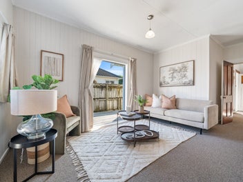 Act fast – Fitzroy’s hottest little buy