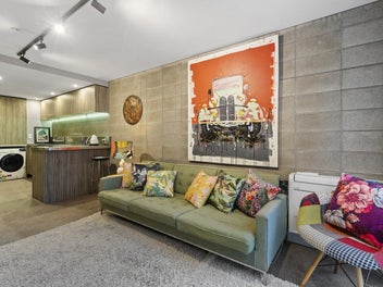 City Living Redefined: Paint Your Future at Canvas