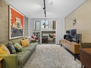 City Living Redefined: Paint Your Future at Canvas