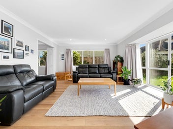Sophisticated Spaces for Effortless Living