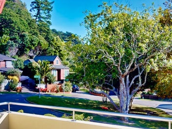 Large spacious sunny family home - Waiwhetu