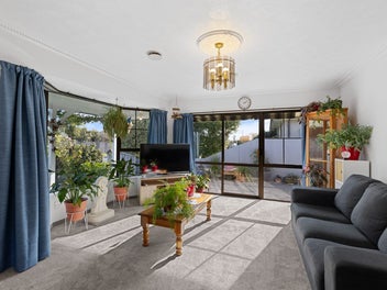 Stylish, Solid & Move-In Ready