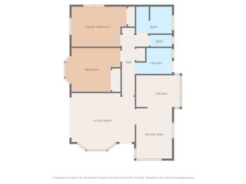 Stylish, Solid & Move-In Ready