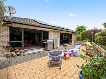 Private & Peaceful: Low-Maintenance Living at Its