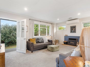 Charming 1960s Family Home