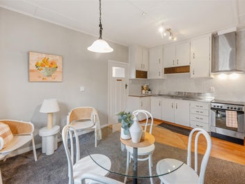 Attention First Home Buyers!