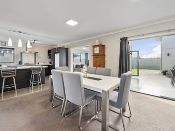Comfort, Space and Modern Charm