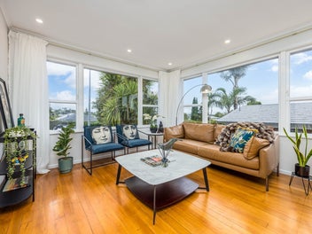 The Space You Need, The Spot You Want