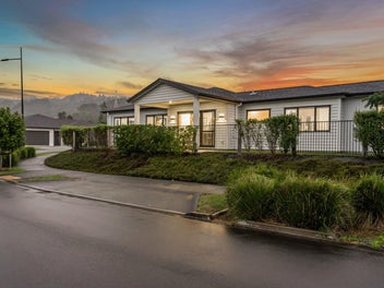 Dream Home. Hot Trade. Let's Talk.