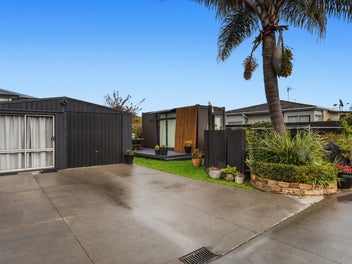 This is it - Character, Space & Style All in One