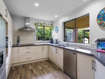 Exceptional Home with Self-Contained Unit