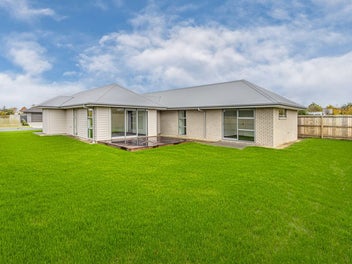 New by Build, Refined by Design