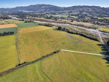 Stunning Blank Canvas! River and Mountain Views!