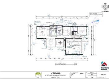 Double Garage for only $710k !!