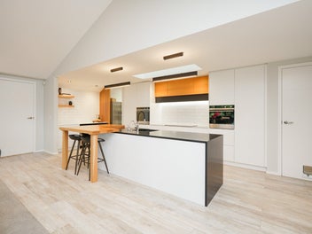 Stylish living