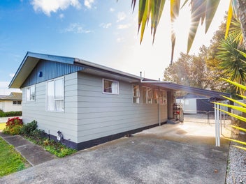 FIRST HOME OPPORTUNITY