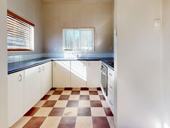 Renovate or Develop!