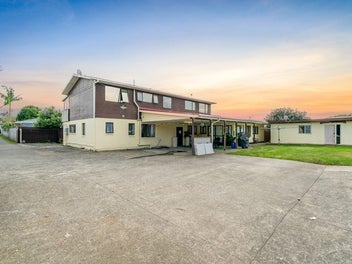FIRST TIME ON THE MARKET IN 40+ YEARS!