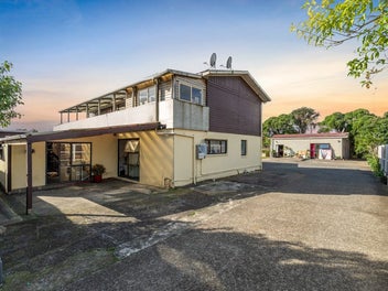 FIRST TIME ON THE MARKET IN 40+ YEARS!