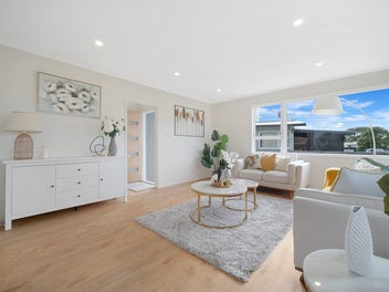 Motivated Vendors - Renovated & Ready!