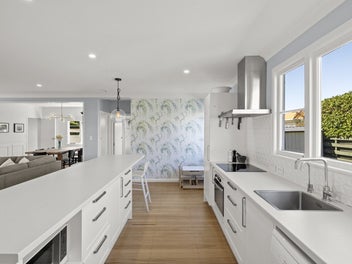 Renovated Character, Unbeatable Location