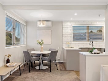 RENOVATED WEATHERBOARD BEAUTY