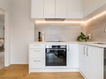 Stylish, Modern & Move-In Ready