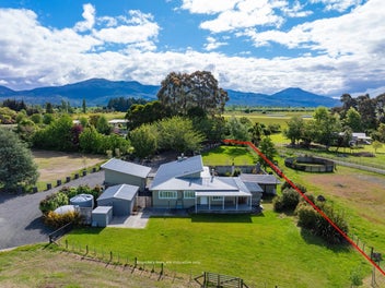A rare lifestyle and investment opportunity