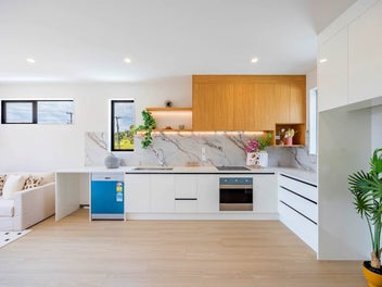 Modern Coastal Living Starts Here
