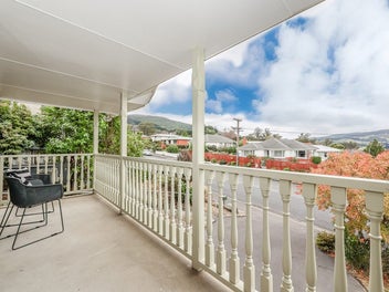 Family Living in Helensburgh