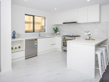 Brand New, High-Quality Home – Ready to Move In!