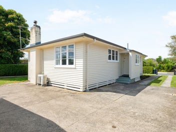 Your Homeownership Journey Starts Here