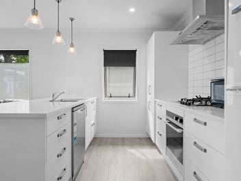 Modern, Low-Maintenance & Super Convenient!