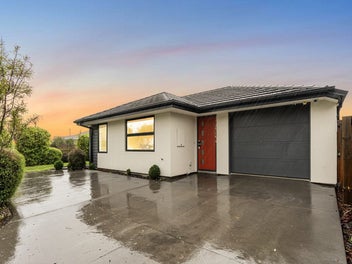Two Mortgages - One Must Go!
