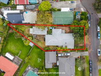 Unlock the Potential , Renovators Dream, with ...