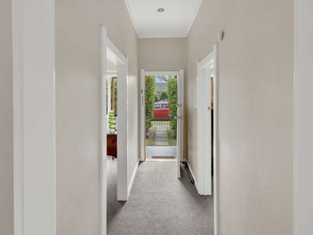 A Home with Real Heart on Sylvan Road!