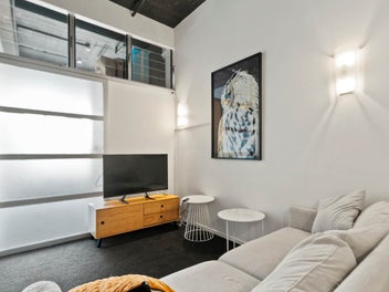 Character Meets Modern