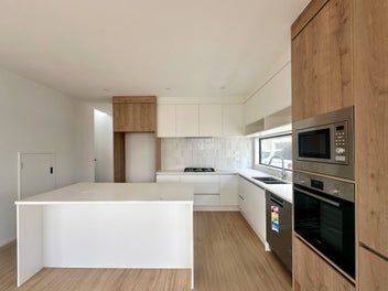 Tranquil Living in Rangitoto Zone