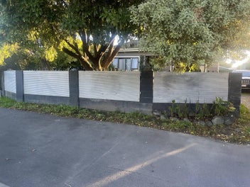 As Is Where Is Opportunity- Large Car Garage