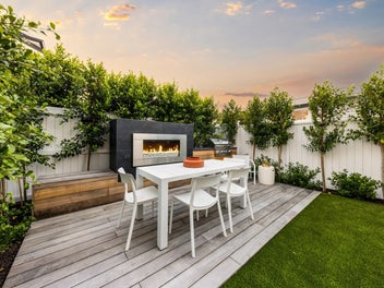 Sharp New Price - Make Your Move!