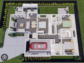 LOOKING FOR A BRAND NEW HOME?