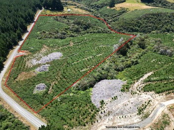 Priced to sell, build or landbank